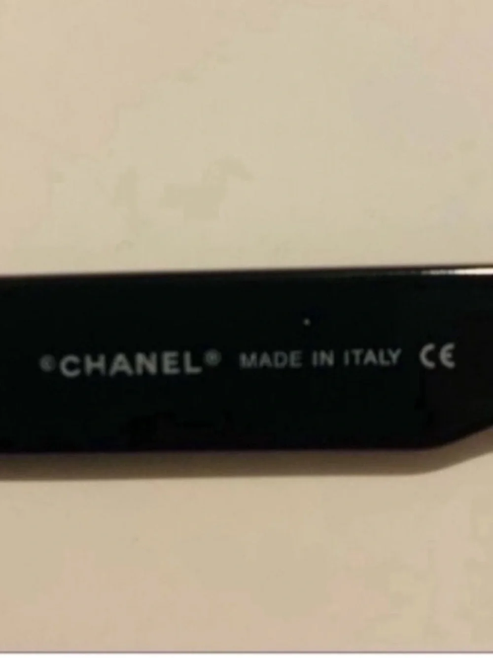 CHANEL wear standard